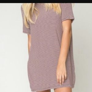Brandy Melville Dress
