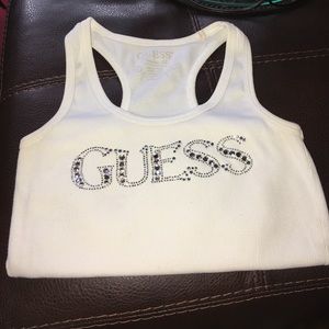 Guess tank top