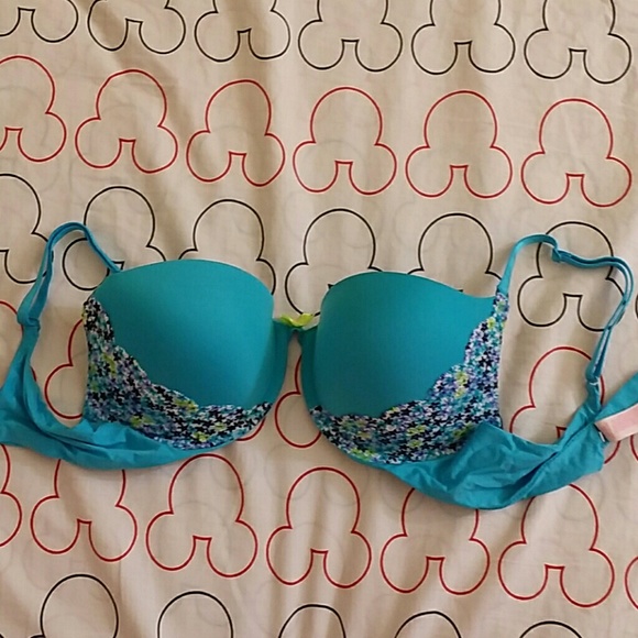 Victoria's Secret push up bra