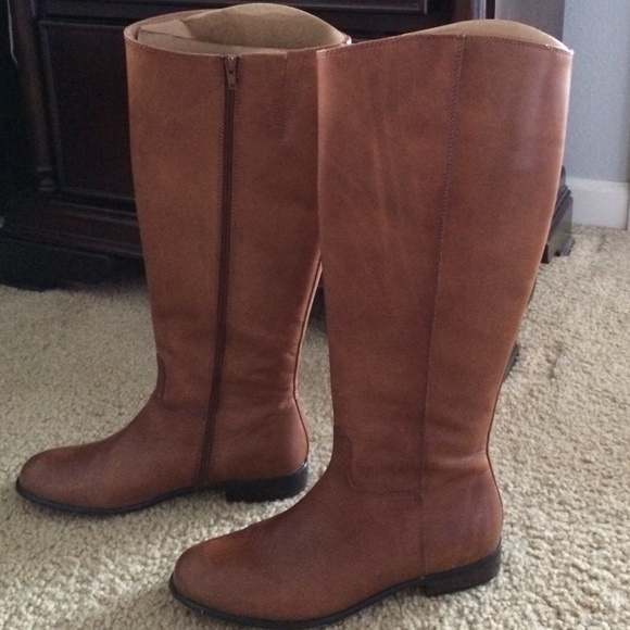 Corso Como Shoes - Corso Como leather boots