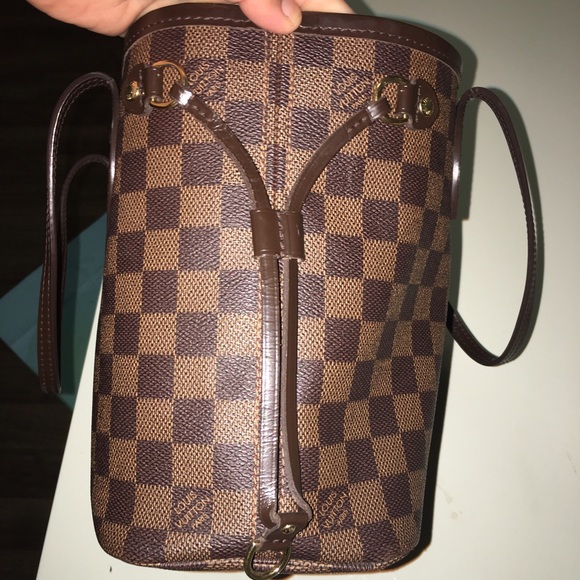 LV neverfull PM - Picture 2 of 4