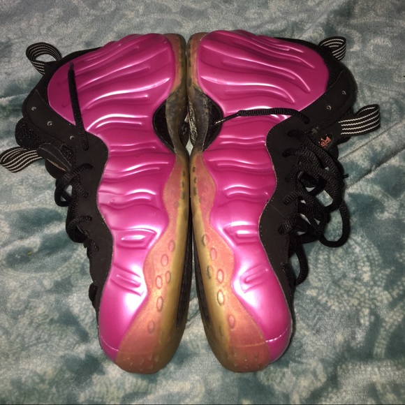 Pink foamposites - Picture 2 of 3