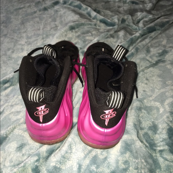 Pink foamposites - Picture 3 of 3