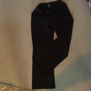 Prana NWOT Bootleg yoga pants