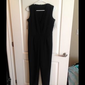 Topshop jumpsuit
