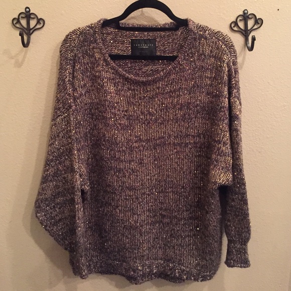 Sanctuary Clothing Los Angeles Knit Sweater