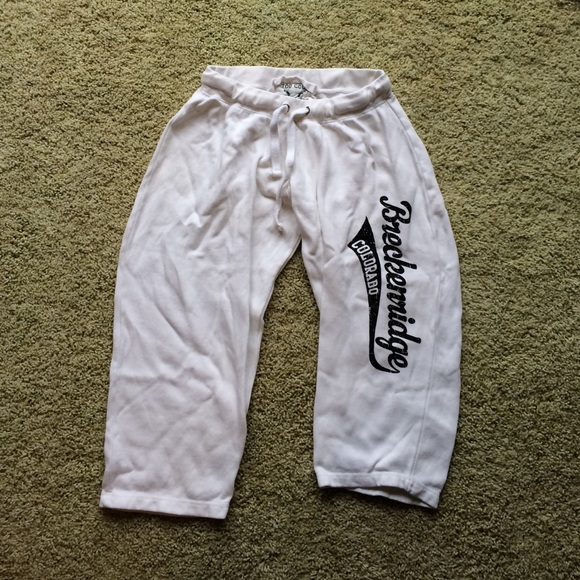Half sweats