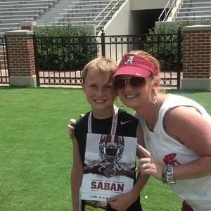 Meet your Posher, Tara