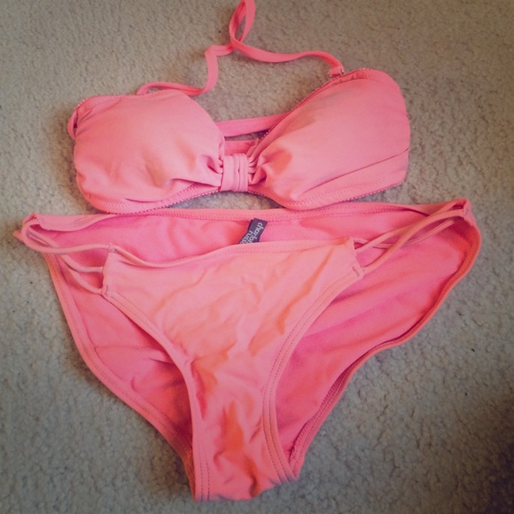 Charlotte Russe Other - Charlotte Russe Bikini