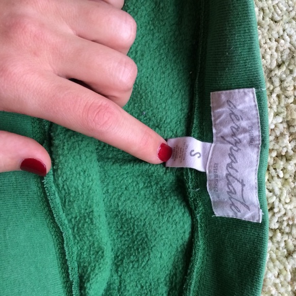 Sweats - Picture 3 of 3