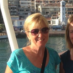 Meet your Posher, Kathie