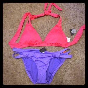 Mossimo Swimming Suit