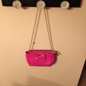 Betsey  Johnson purse