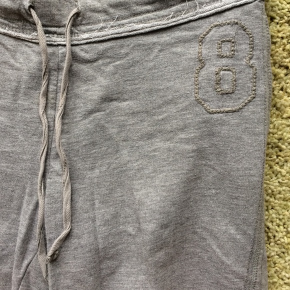 Half sweats - Picture 2 of 2