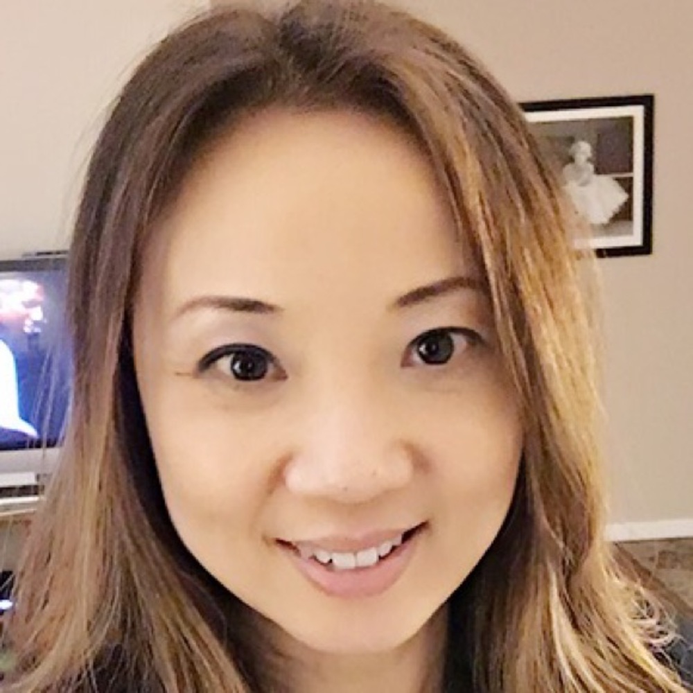 Meet your Posher, Gracie