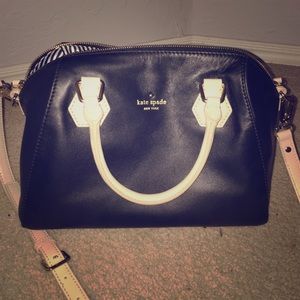 kate spade purse