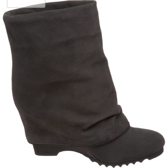 Dr. Scholls Shoes - Dr. Scholls Booties