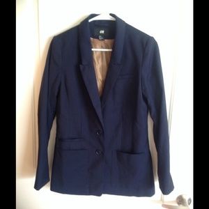 H&M blazer