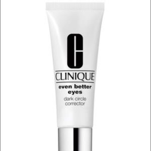 Clinique Better Eyes Dark Circle Corrector no trad