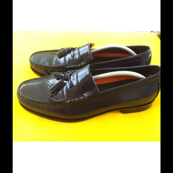 Cole Haan Mens size 11.5 - Picture 2 of 4