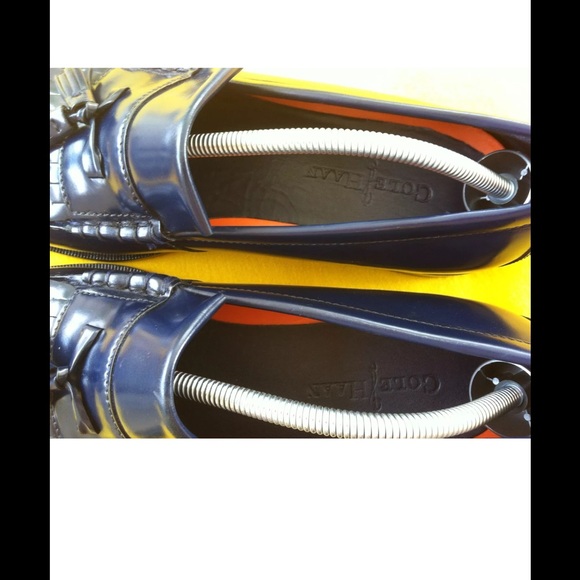 Cole Haan Mens size 11.5 - Picture 4 of 4