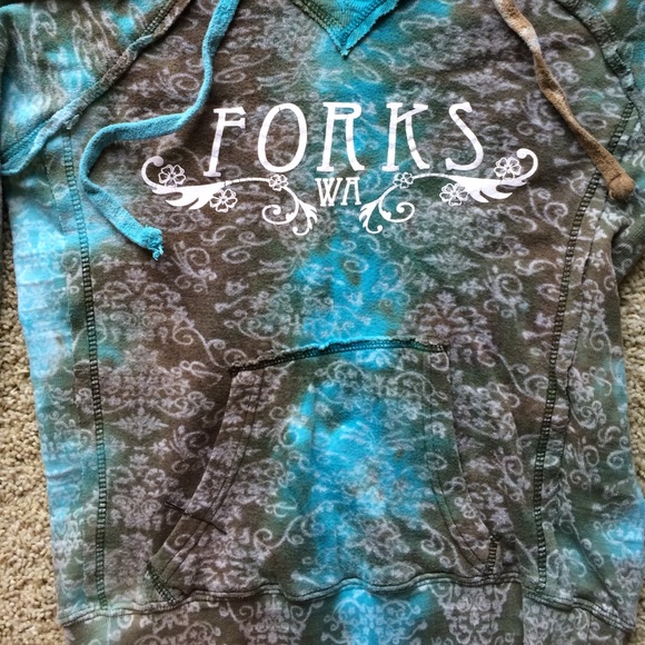 Hoodie - Picture 2 of 2