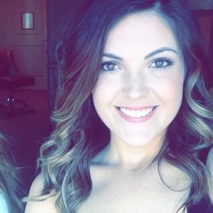 Meet your Posher, Kristin