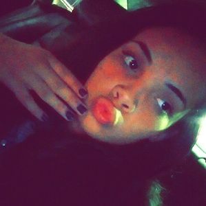 Meet your Posher, Kaylee