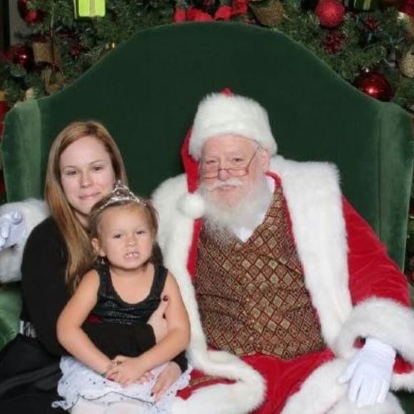 Meet your Posher, Ashleigh