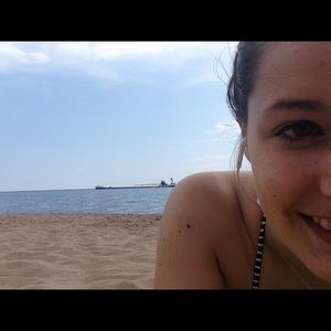 Meet your Posher, Marilyn