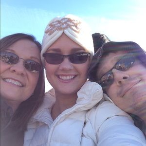 Meet your Posher, Alison