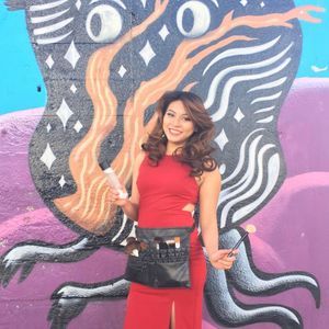 Meet your Posher, Jadey pearl