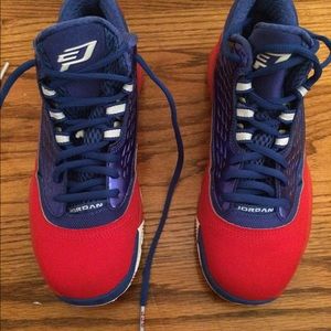 Air Jordan youth size 6