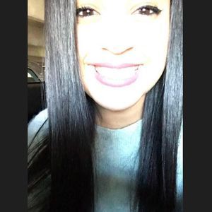 Meet your Posher, Danisa