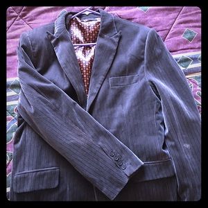 Fumagalli dress coat/suit MENS