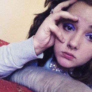 Meet your Posher, Serena