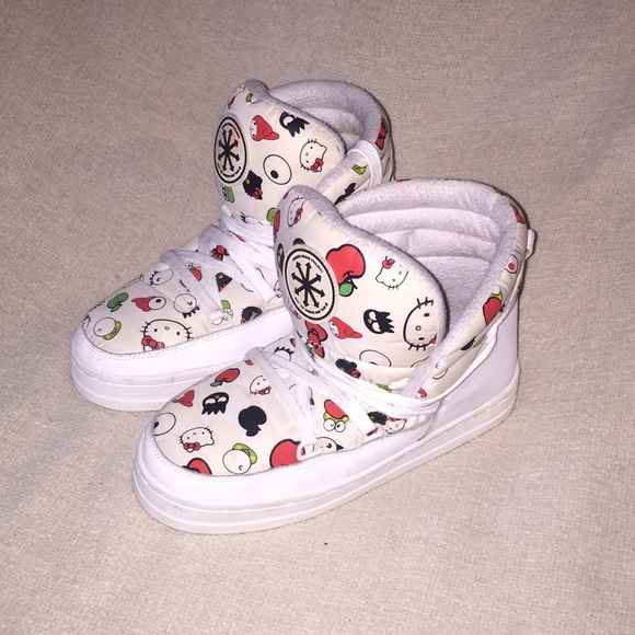 Sale! 💥❤️🐱 Space Boot Hello Kitty