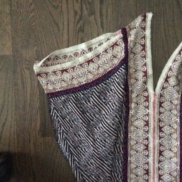 Anthropologie Tunic - Picture 2 of 4