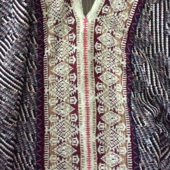 Anthropologie Tunic - Picture 3 of 4
