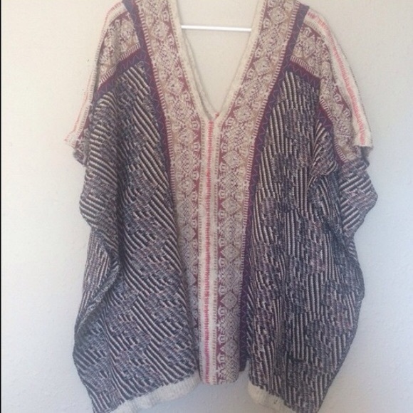 Anthropologie Tunic - Picture 4 of 4