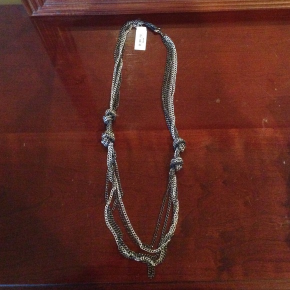 Calvin Klein Jewelry - Calvin Klein new necklace