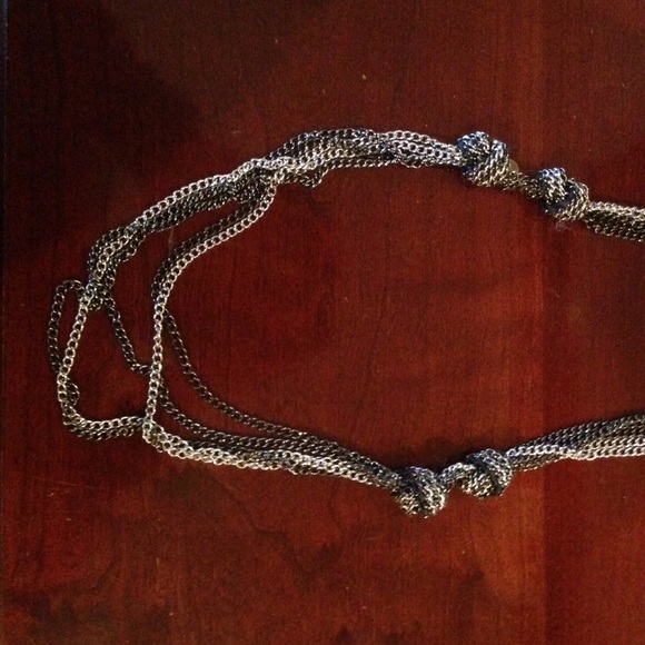 Calvin Klein new necklace - Picture 2 of 4