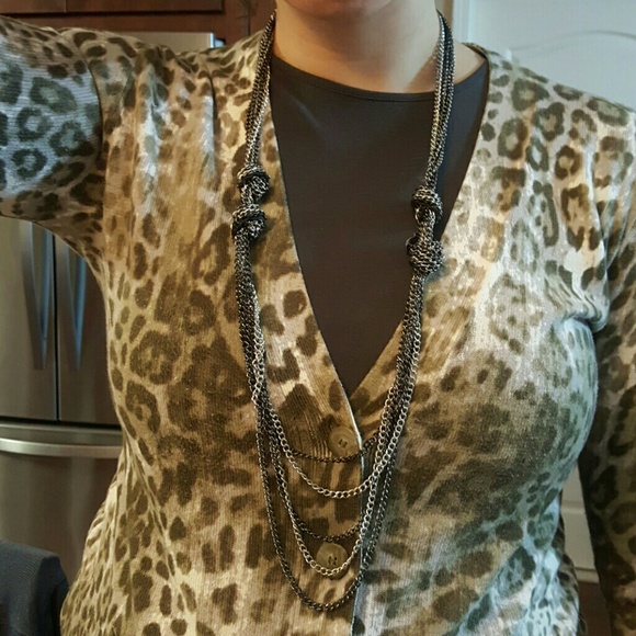 Calvin Klein new necklace - Picture 4 of 4