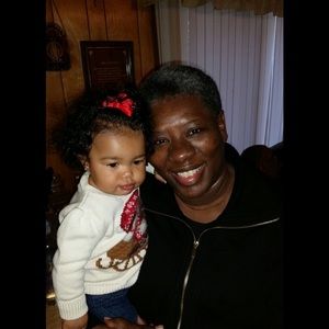 Meet your Posher, Gwen