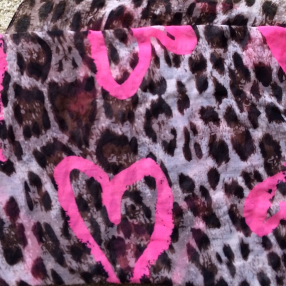 Scarf - Picture 2 of 2