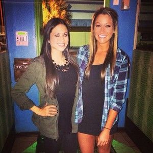 Meet your Posher, Kelsey