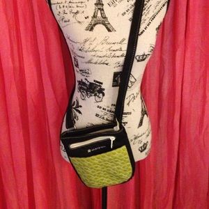 Sherpani cross body bag