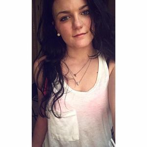 Meet your Posher, Kaylee