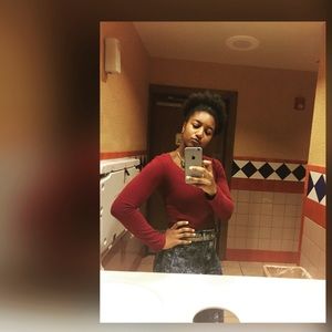 Meet your Posher, Starr