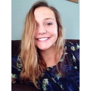 Meet your Posher, Annalease